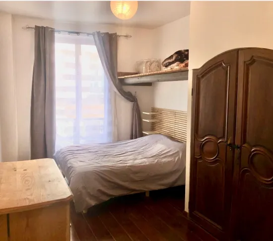 Location Paris Appartement 09c445be