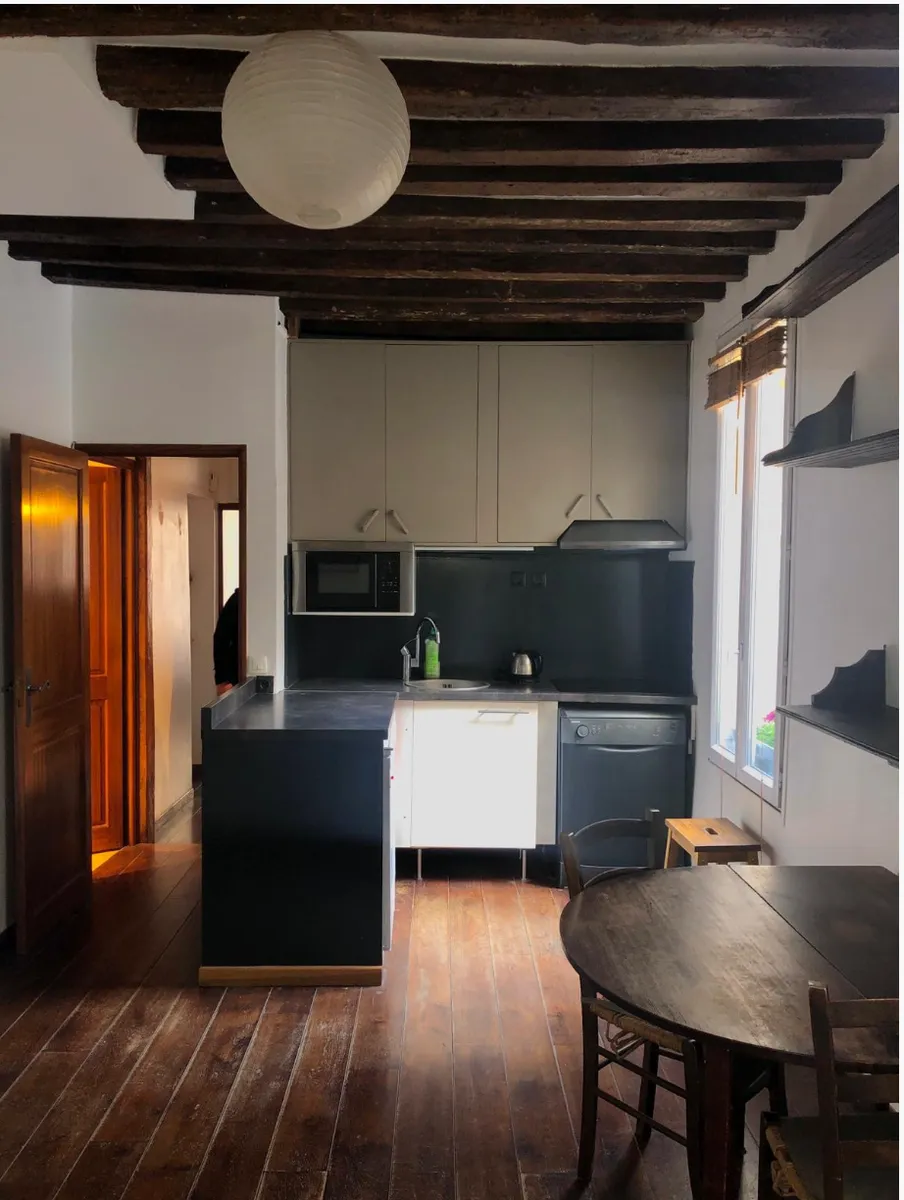 Location Paris Appartement 09c445be