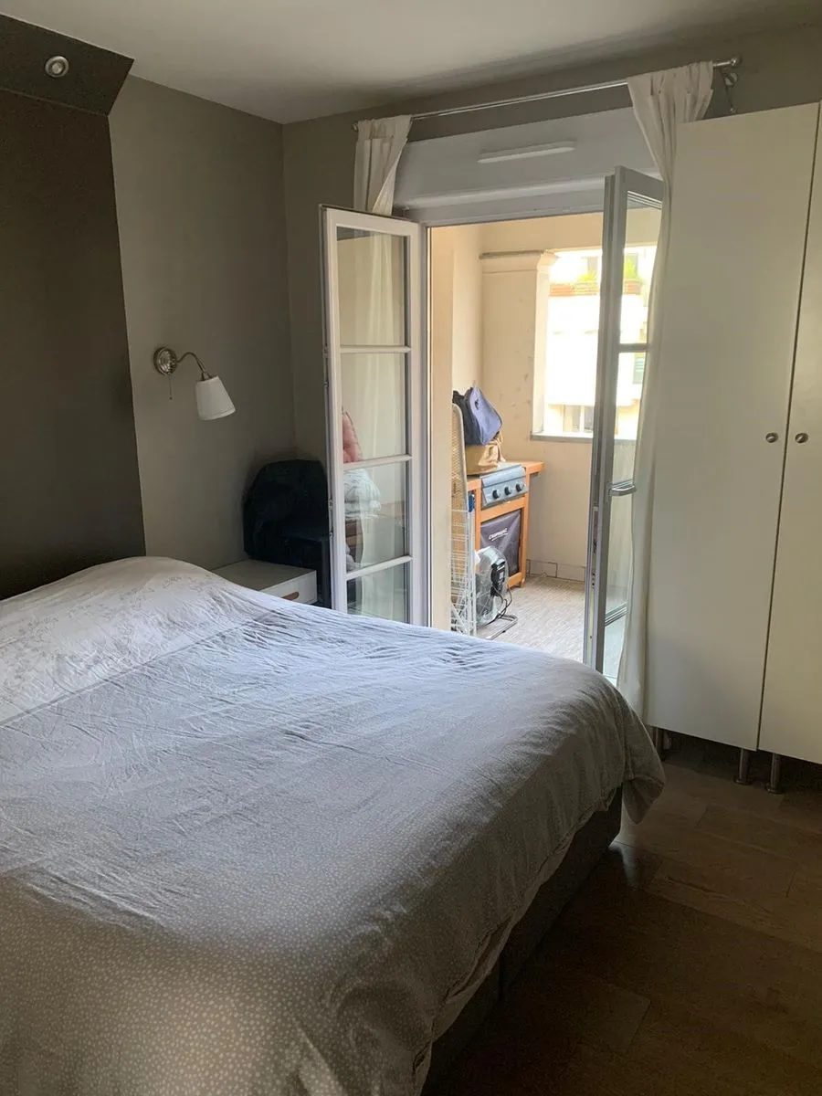 Location Courbevoie Appartement 09ee1b6c