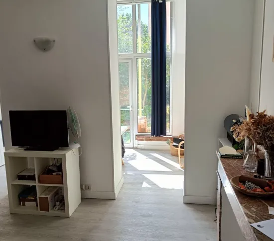 Location Toulouse Appartement 09f7fe72