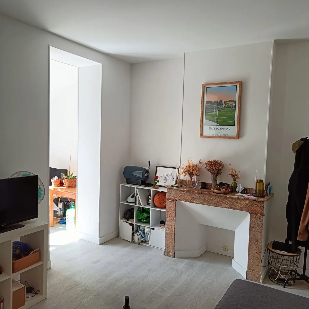 Location Toulouse Appartement 09f7fe72