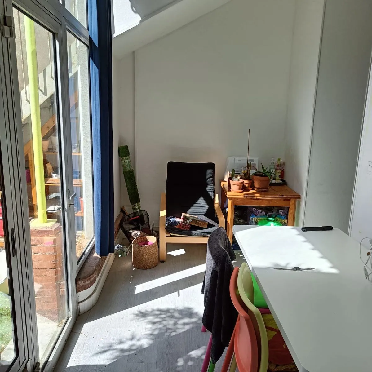 Location Toulouse Appartement 09f7fe72