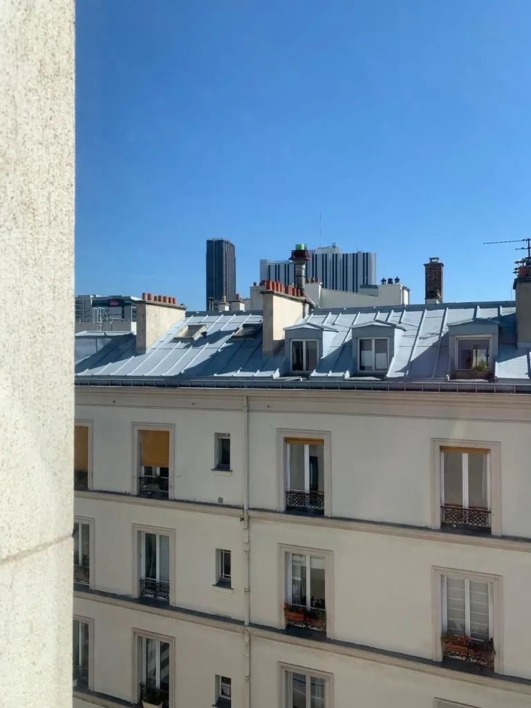 Location Paris Appartement 0a1b58aa