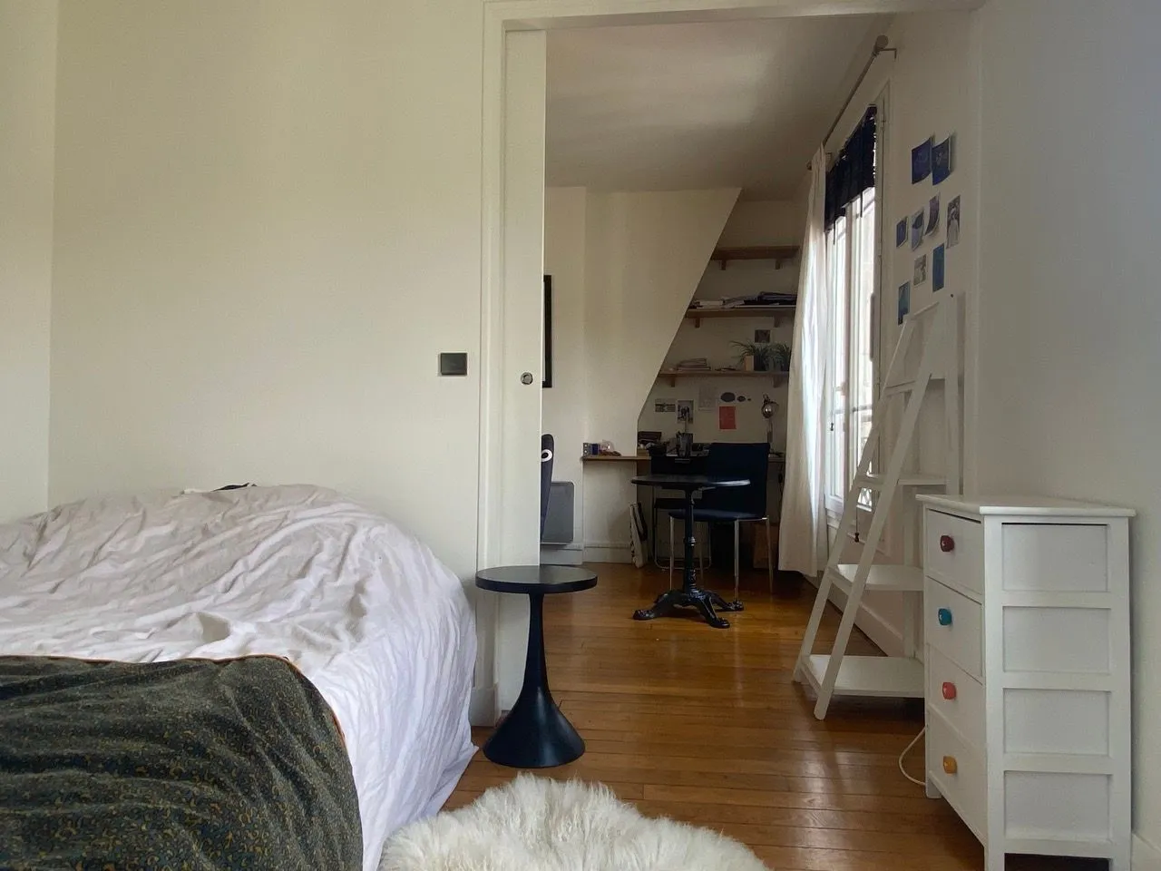 Location Paris Appartement 0a1b58aa