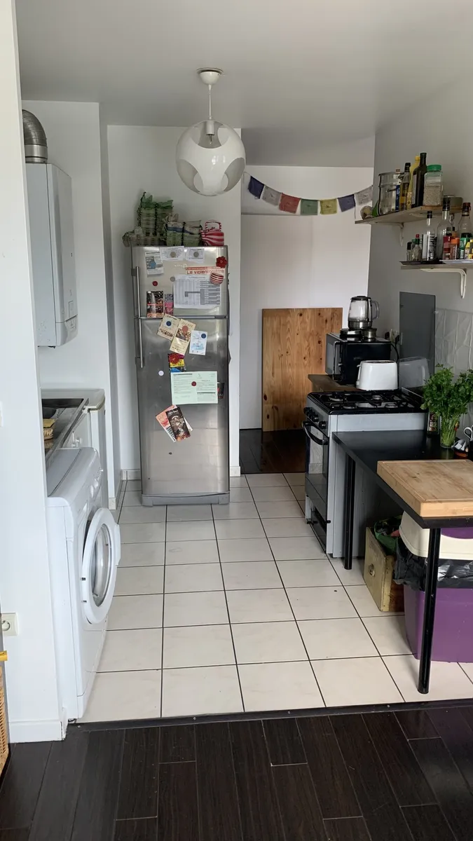 Location Saint-Denis Chambre 0a360716