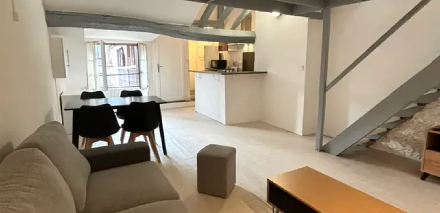 Location Orléans Appartement 0a4f9052