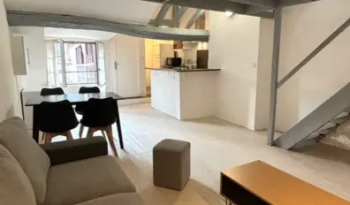 Location Orléans Appartement 0a4f9052