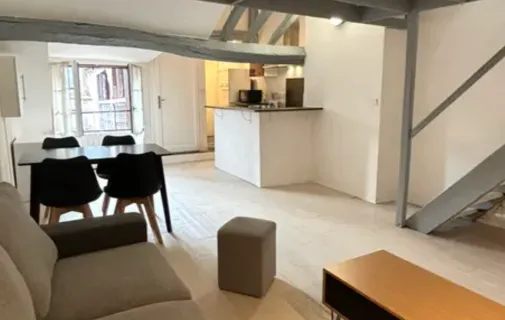 Location Orléans Appartement 0a4f9052