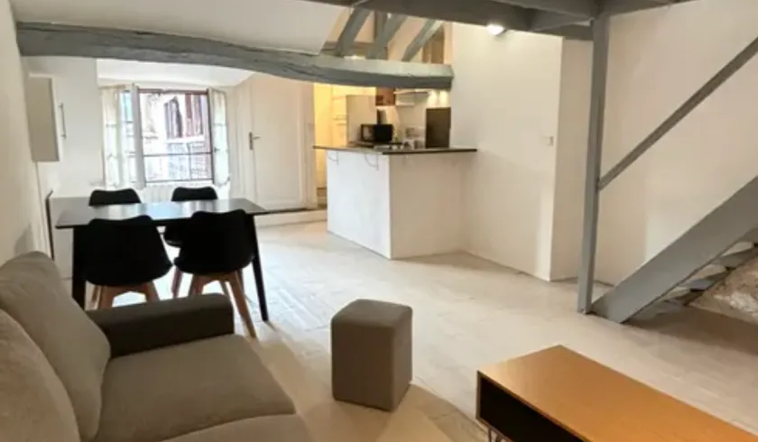 Location Orléans Appartement 0a4f9052