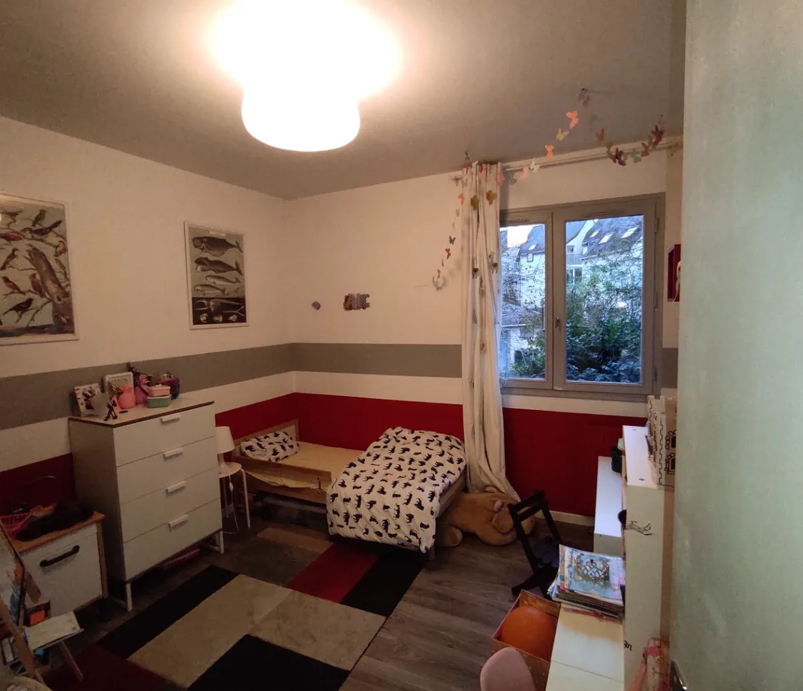 Location Rennes Appartement 0a5eb7e0