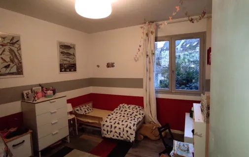 Location Rennes Appartement 0a5eb7e0