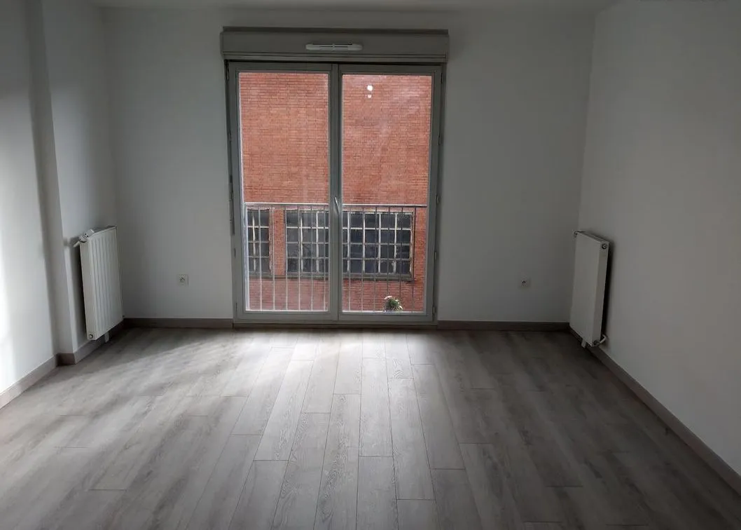 Location Pantin Appartement 0a656812