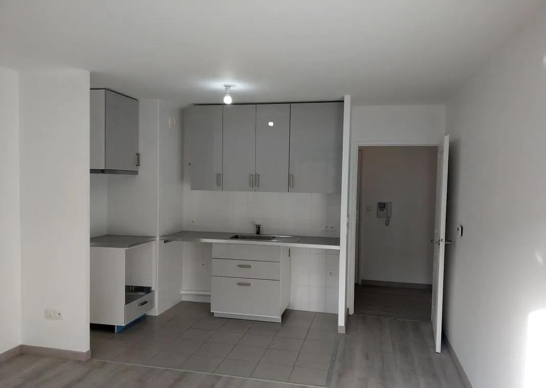 Location Pantin Appartement 0a656812