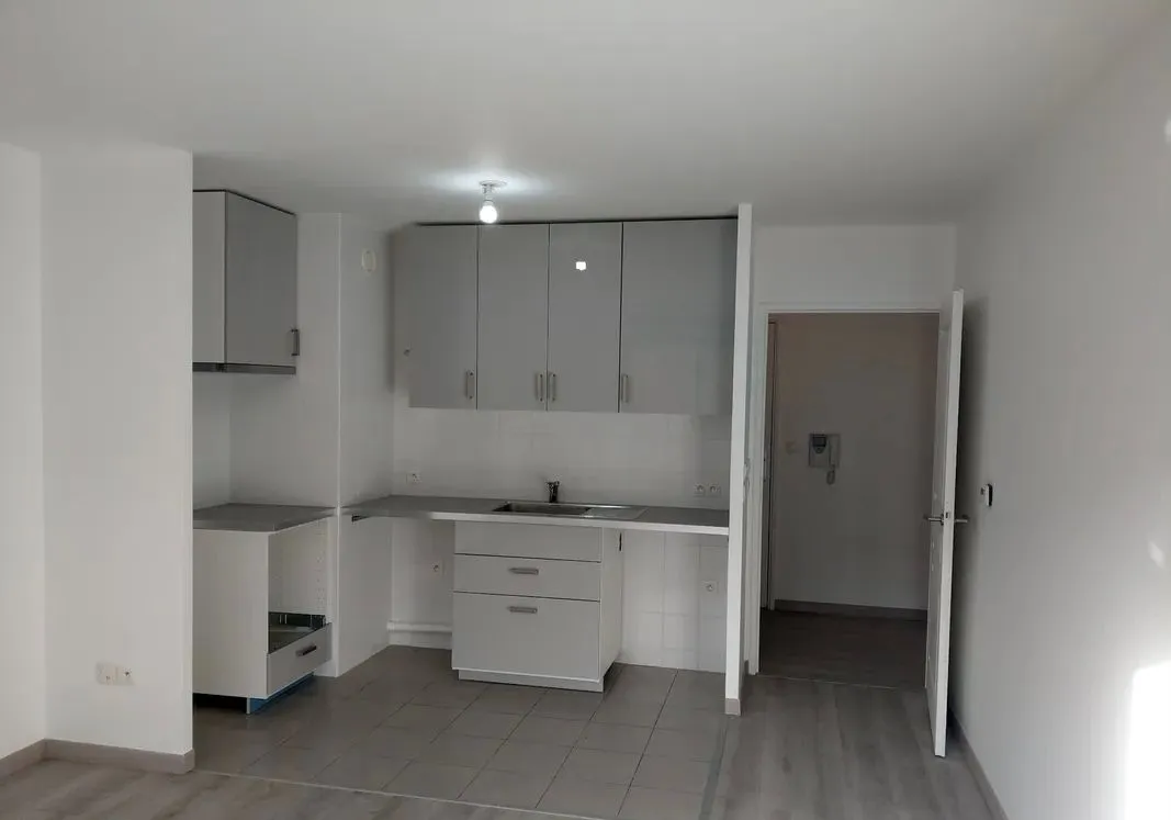 Location Pantin Appartement 0a656812