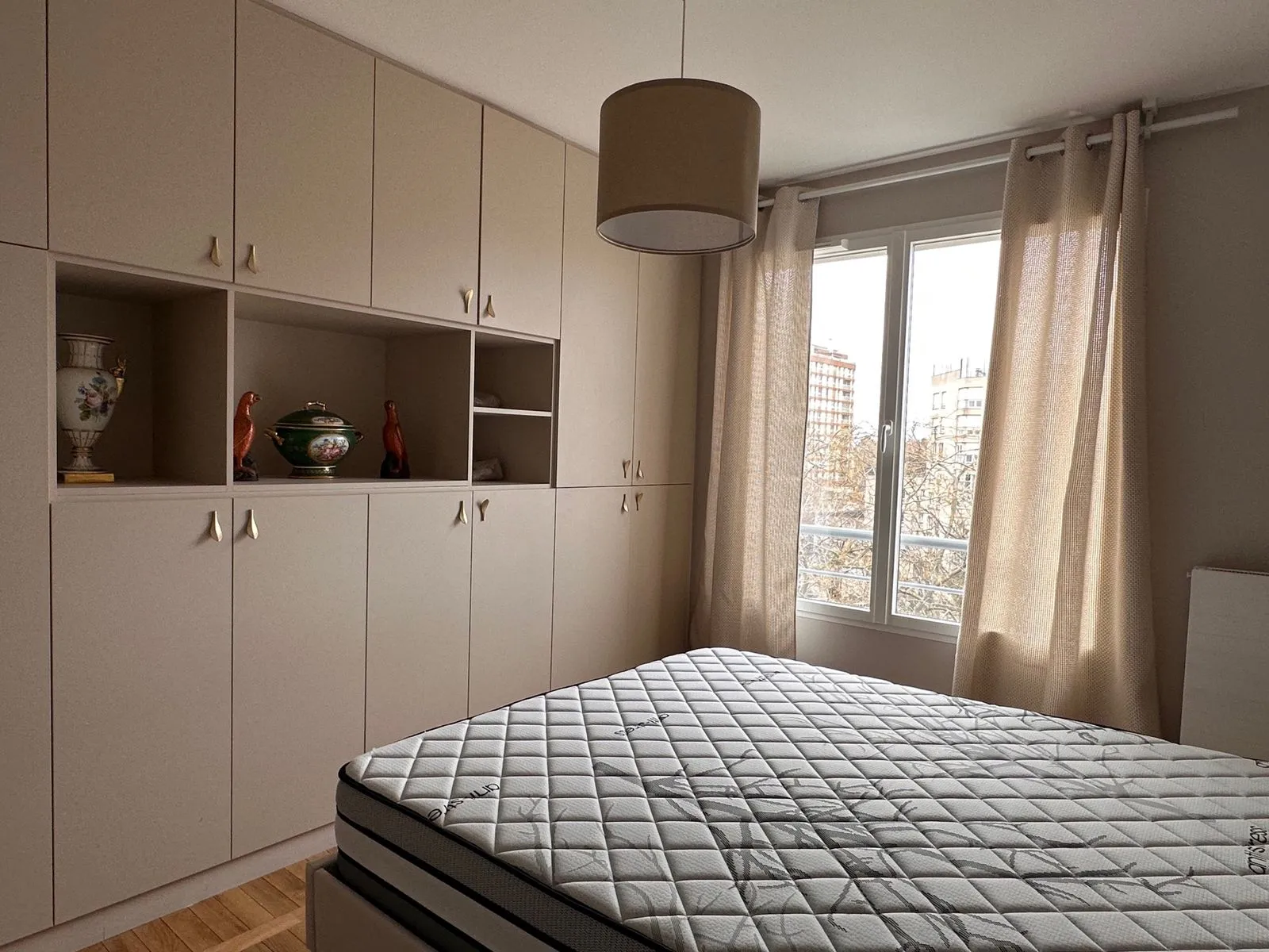 Location Paris Appartement 0a6fef40