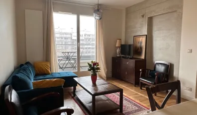 Location Paris Appartement 0a6fef40