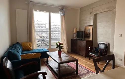 Location Paris Appartement 0a6fef40