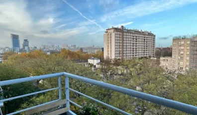 Location Paris Appartement 0a6fef40