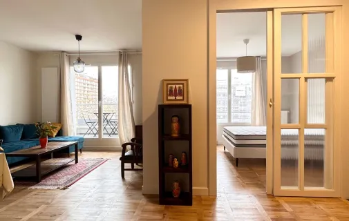 Location Paris Appartement 0a6fef40