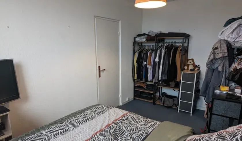 Location Tours Appartement 0a78091a