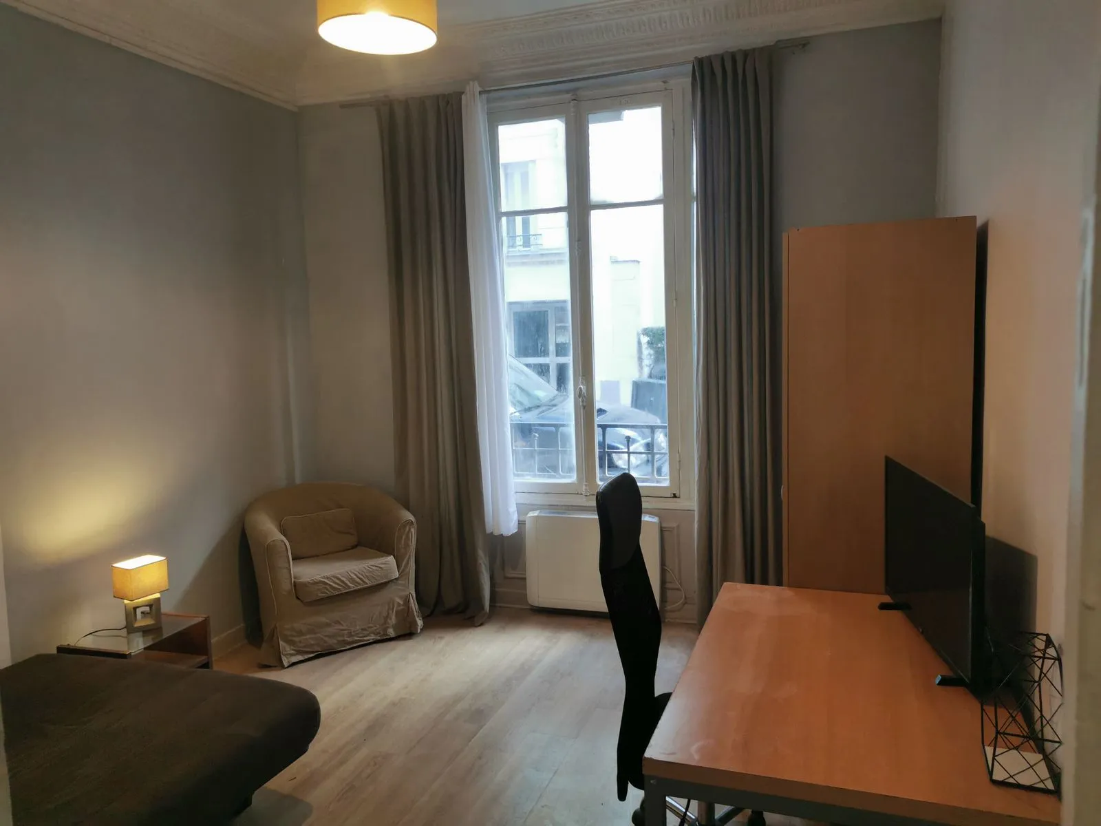 Location Paris Appartement 0a7f7c95