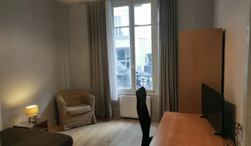 Location Paris Appartement 0a7f7c95