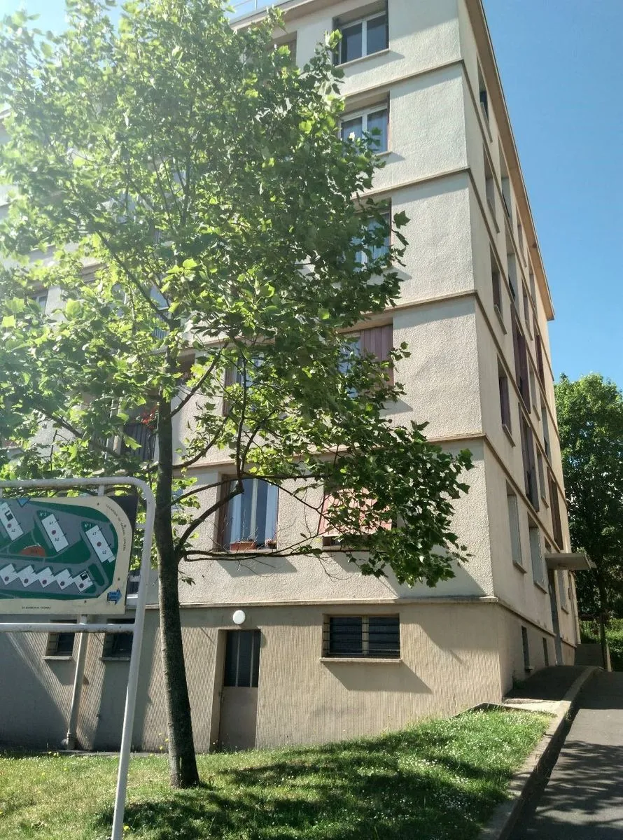 Location Ivry-sur-Seine Appartement 0a8487ed