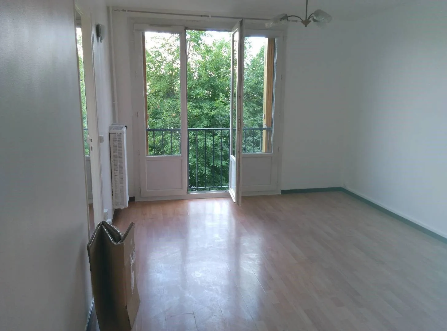 Location Ivry-sur-Seine Appartement 0a8487ed