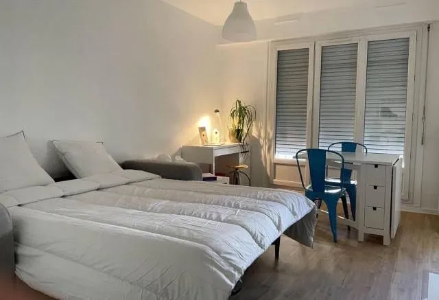 Location Paris Appartement 0a9e4dc8