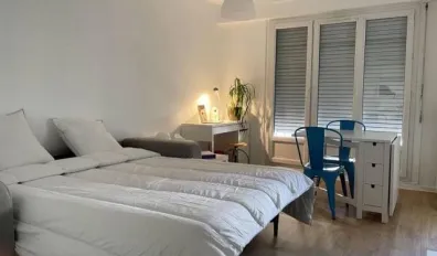 Location Paris Appartement 0a9e4dc8