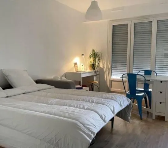 Location Paris Appartement 0a9e4dc8