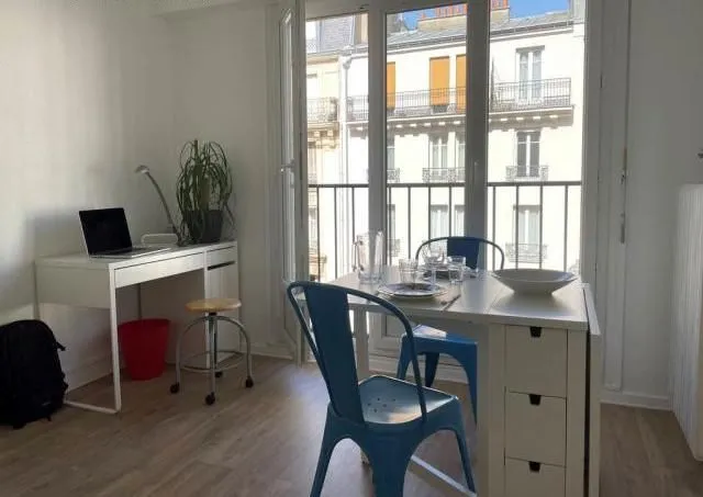 Location Paris Appartement 0a9e4dc8