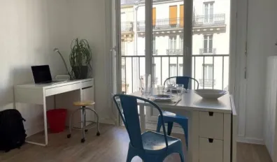 Location Paris Appartement 0a9e4dc8