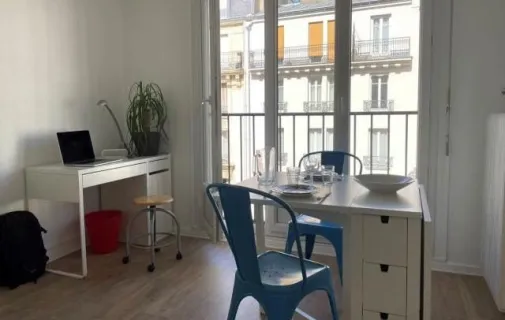 Location Paris Appartement 0a9e4dc8