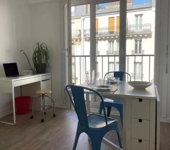 Location Paris Appartement 0a9e4dc8