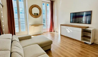 Location Marseille Appartement 0aaec6fe