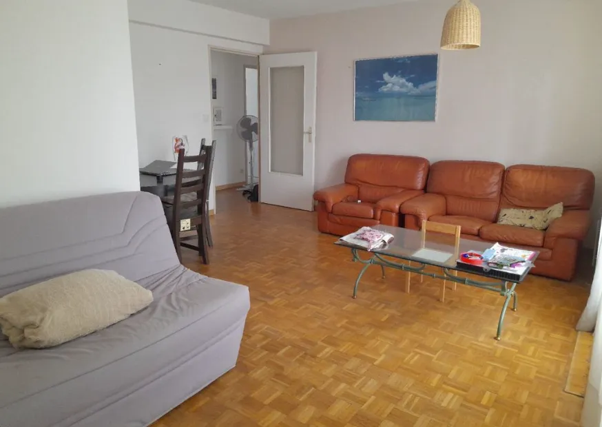 Location Aix-en-Provence Appartement 0aaede5d