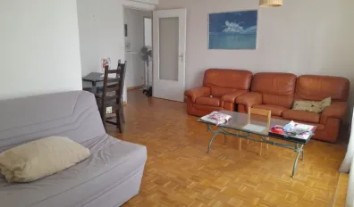 Location Aix-en-Provence Appartement 0aaede5d