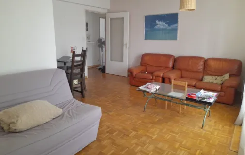 Location Aix-en-Provence Appartement 0aaede5d