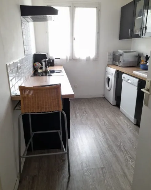 Location Aix-en-Provence Appartement 0aaede5d