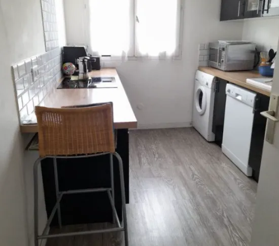 Location Aix-en-Provence Appartement 0aaede5d