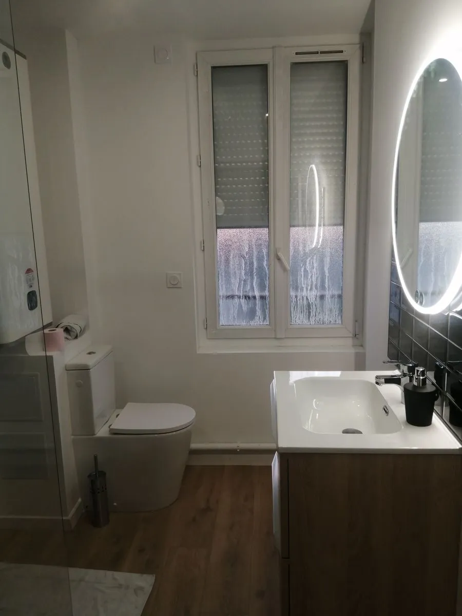 Location Le Havre Appartement 0aba68ee