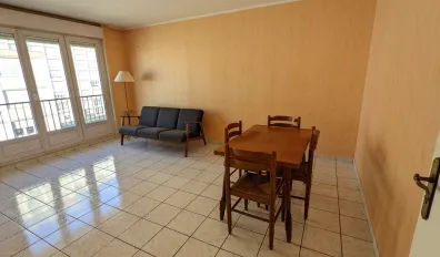 Location Reims Appartement 0abc715e