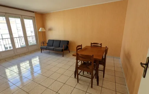 Location Reims Appartement 0abc715e