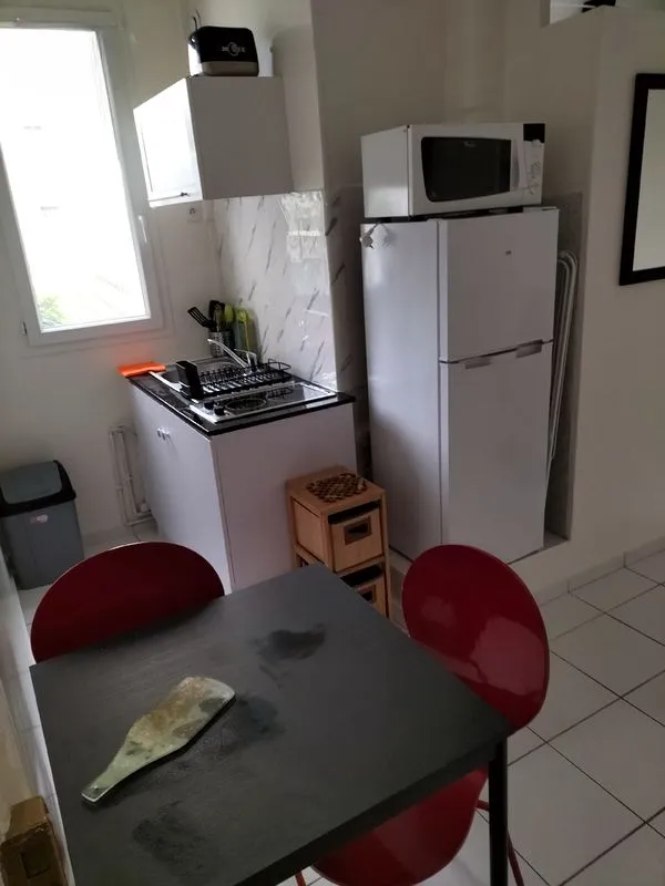 Location Bondy Appartement 0ac3ba72