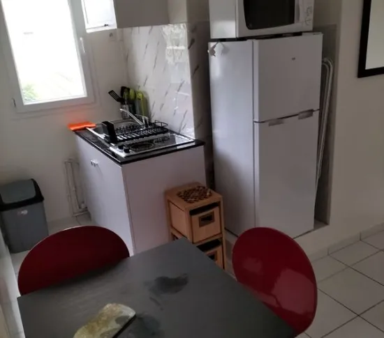 Location Bondy Appartement 0ac3ba72