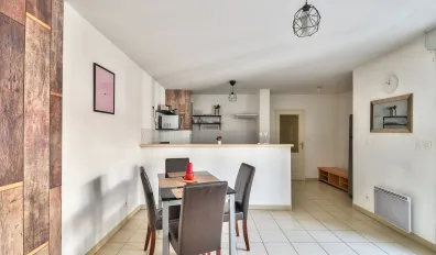 Location Toulouse Appartement 0acf4a25