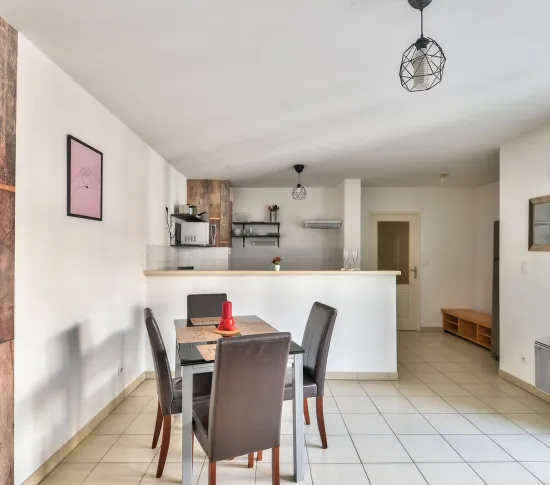 Location Toulouse Appartement 0acf4a25