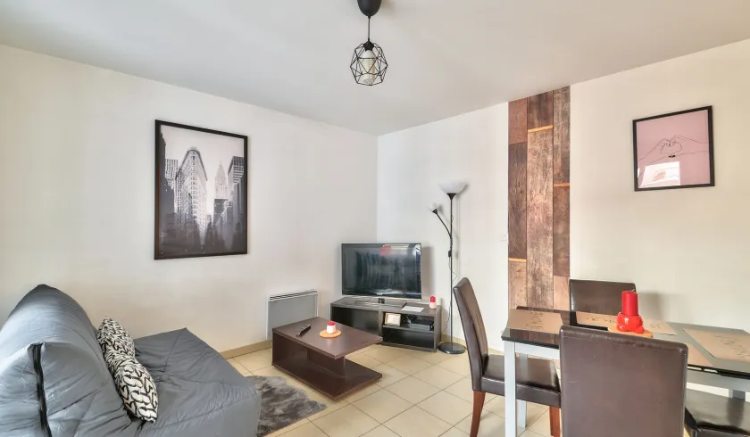 Location Toulouse Appartement 0acf4a25