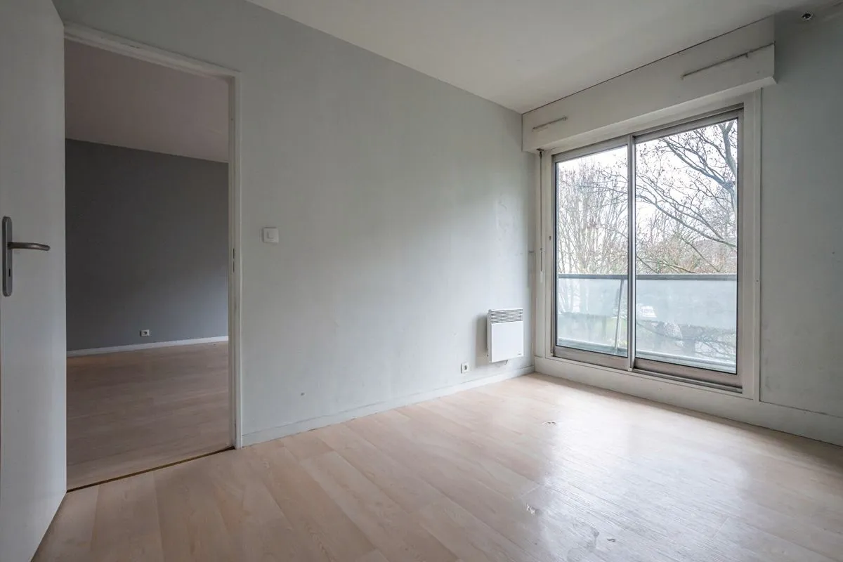 Location Saint-Maurice Appartement 0ad8a859